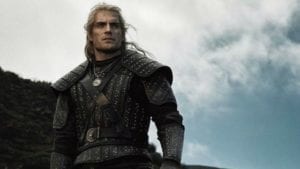 Descargar The Witcher Latino HD