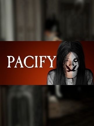 Pacify + Online Steam