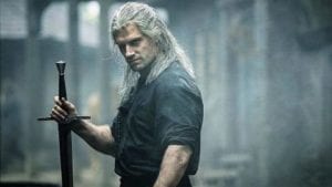 The Witcher Subtitulado HD Online