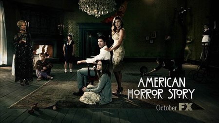 American Horror Story Temporada 1 1080p Latino/Ingles