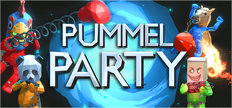 Descargar Pummel Party PC Español