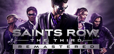 Descargar Saints Row The Third Remastered PC Español