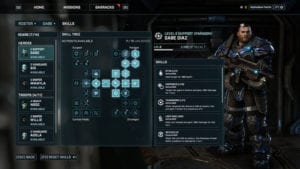 Gears Tactics PC Full