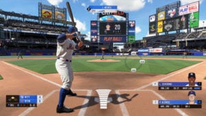 R.B.I Baseball 20 PC Free Download