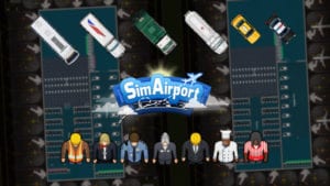 SimAirport PC Free Download