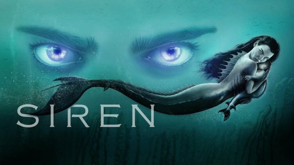 Siren Temporada 3