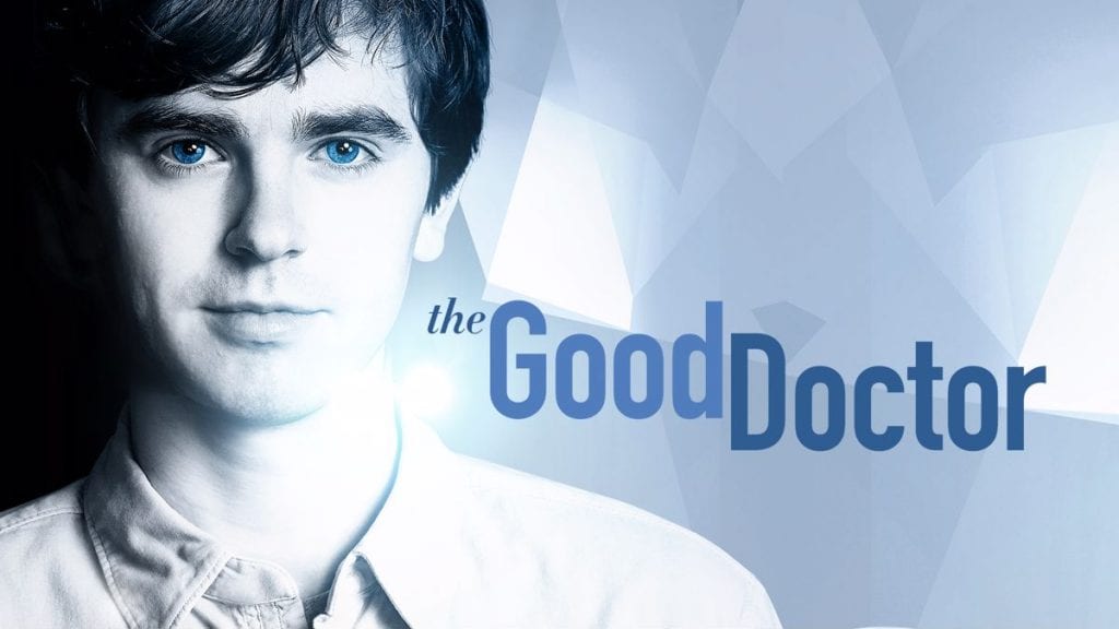 The Good Doctor HD