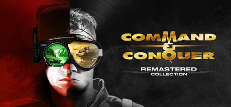 COMMAND & CONQUER REMASTERED COLLECTION ESPAÑOL + UPDATE 1.153.11.14618