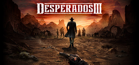 Descargar Desperados III PC Español