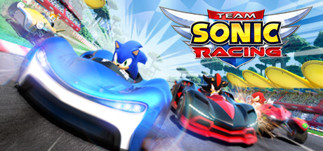 Descargar Team Sonic Racing PC Español