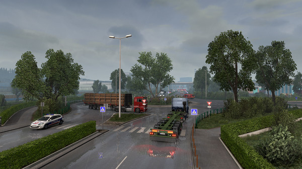 Euro Truck Simulator 2 Road To The Black Sea Torrent Download Update V1 37 1 65 Incl Dlc