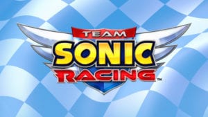 Team Sonic Racing PC Español