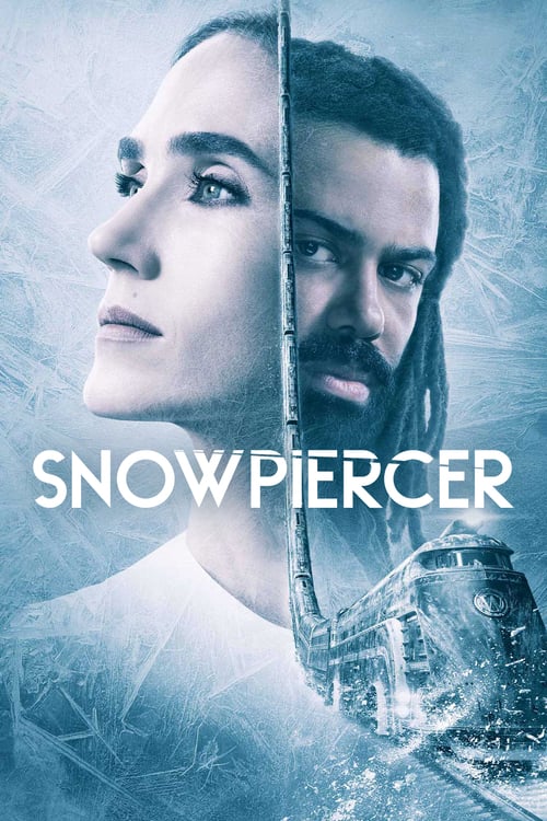 Snowpiercer Temporada 1 Google Drive Latino Ingles 1080p Dual Audio