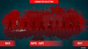 Contract Killers PC Full
