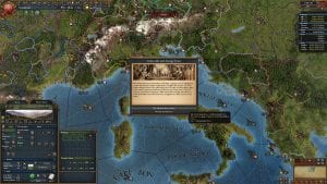 Europa Universalis IV Emperor Free Download