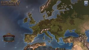 Europa Universalis IV Emperor Torrent Download