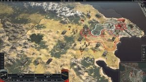 Panzer Corps 2 PC Free Download