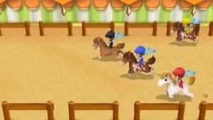 STORY OF SEASONS Friends of Mineral Town PC Free Download