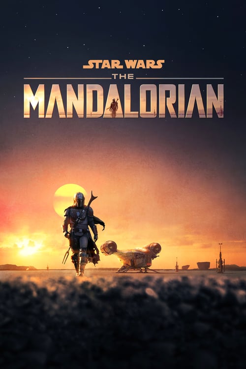 The Mandalorian Temporada 2 Latino Google Drive HD 1080p MKV