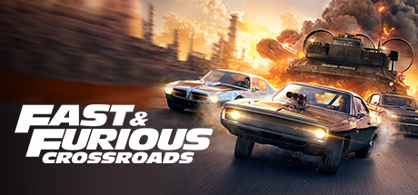 FAST & FURIOUS CROSSROADS Free Download