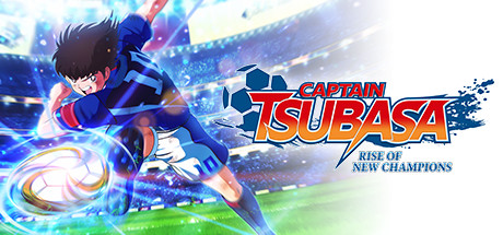 Captain Tsubasa: Rise of New Champions V1.32