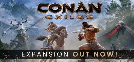 CONAN EXILES COMPLETE EDITION V2.6 PC ESPAÑOL + ONLINE / LAN