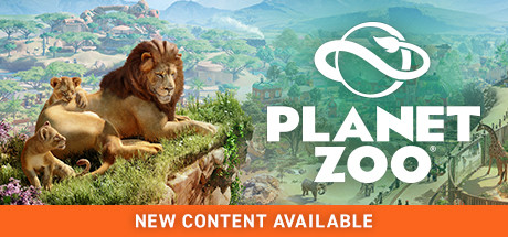 Planet Zoo Deluxe Edition v1.2.5