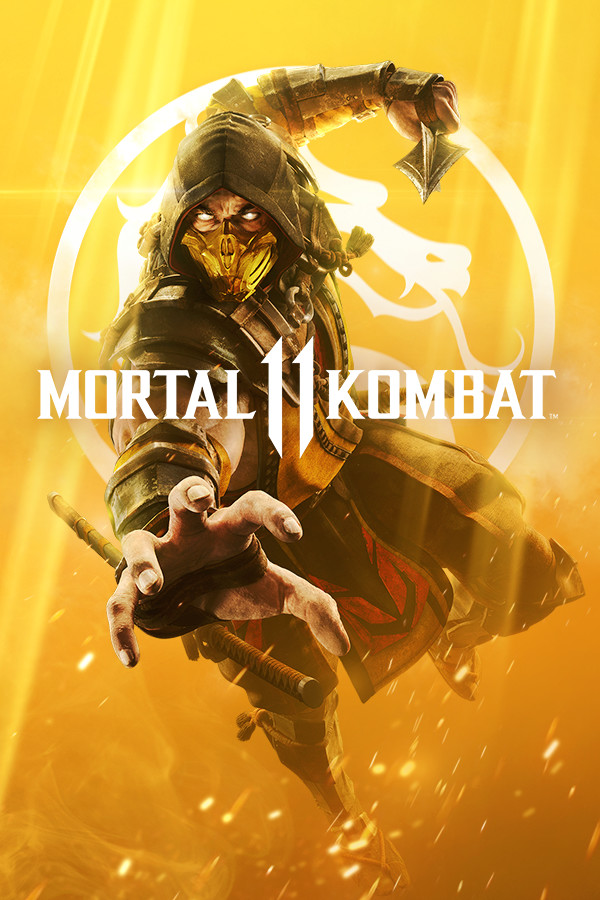 Mortal Kombat 11 PREMIUM EDITION