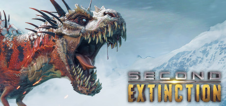 Second Extinction + Online Steam