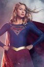 Supergirl Temporada 1 a 5 Latino-Ingles MKV