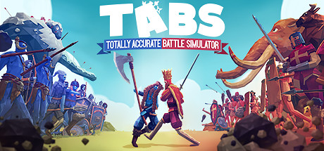 TOTALLY ACCURATE BATTLE SIMULATOR PC V1.0.4 + ONLINE STEAM