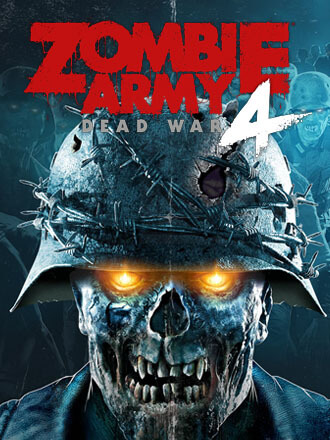 ZOMBIE ARMY 4 DEAD WAR PC ESPAÑOL + FIX V3 + ONLINE EPIC