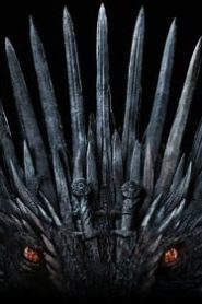 Game of Thrones (2011-2019) Serie Completa 1080p Latino Inglés MKV