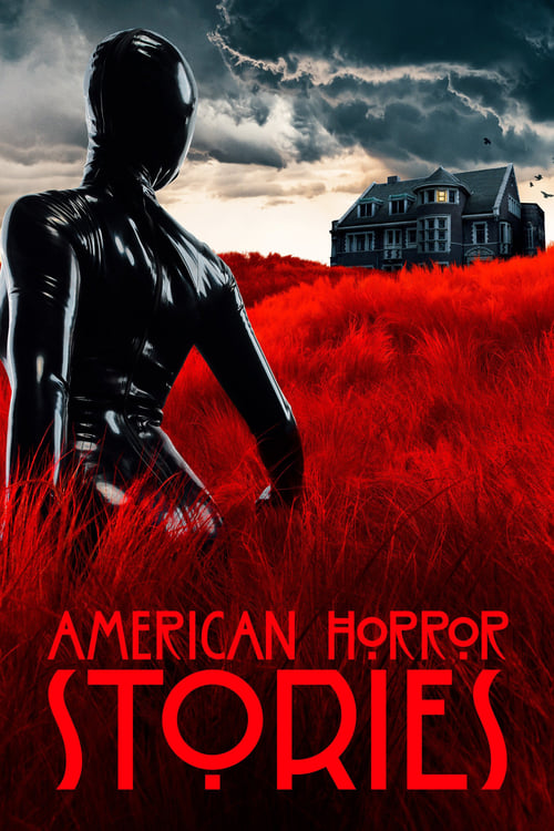 American Horror Stories (2021) Temporada 1 Latino-Inglés MKV