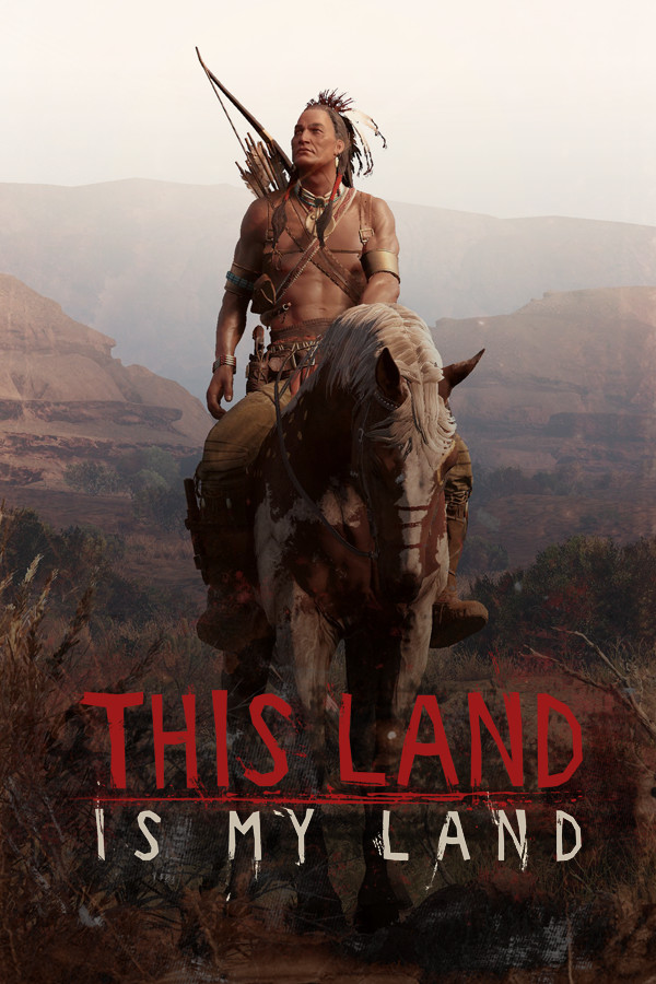 THIS LAND IS MY LAND SURVIVAL FOUNDER EDITION V19000 (02.12.2022)
