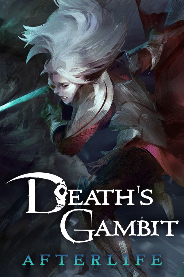 DEATH’S GAMBIT AFTERLIFE v1.1.5