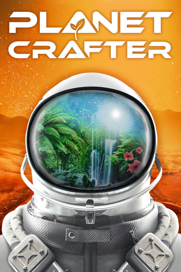 THE PLANET CRAFTER ESPAÑOL