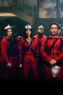 La Casa de Papel: Corea (2022) Temporada 1 WEB-DL 720p Latino-Coreano MKV