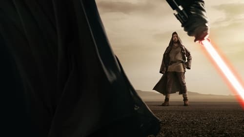 Obi-Wan Kenobi (2022) Temporada 1 Latino-Ingles MKV