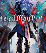 Devil May Cry 5 – CODEX