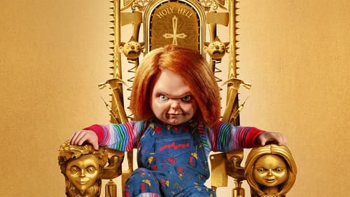 Chucky (2022) Temporada 2 Latino Inglés MKV