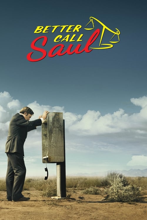 Better Call Saul (2015-2022) Serie Completa Latino Inglés MKV