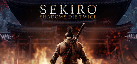 SEKIRO SHADOW DIE TWICE GOTY EDITION v1.05