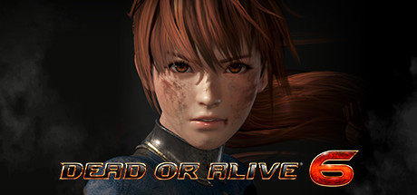 DEAD OR ALIVE 6 DELUXE EDITION + Update v1.21