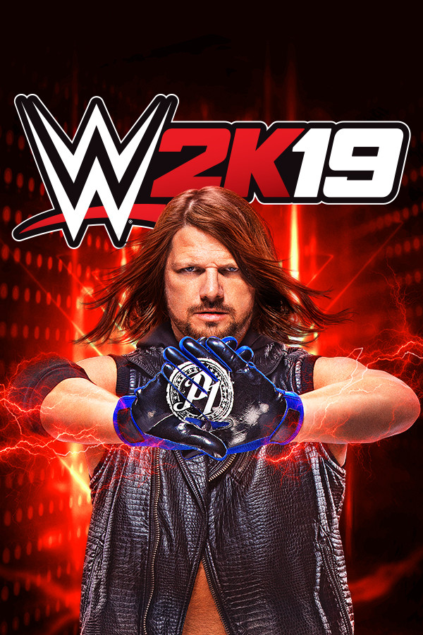 WWE 2K19 DELUXE EDITION ESPAÑOL