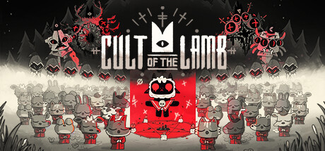 CULT OF THE LAMB Cultist Edition v1.0.18.133