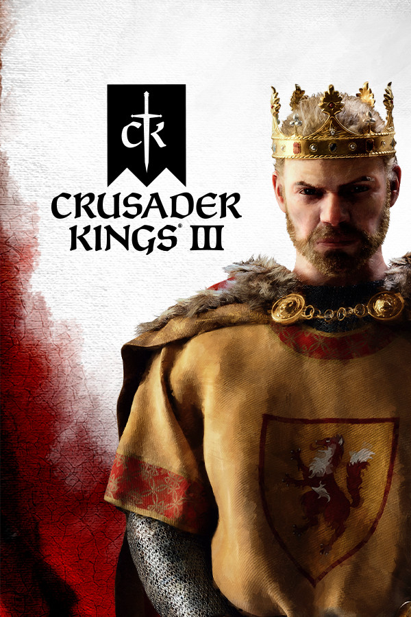 CRUSADERS KINGS III ESPAÑOL