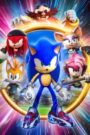 Sonic Prime (2022) Temporada 1 Latino Inglés MKV