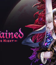 Bloodstained: Ritual of the Night – CODEX