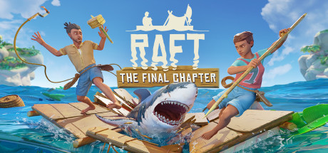 RAFT v1.09 + Multiplayer Online v3